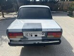 LADA (VAZ) 2107-5
