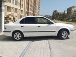 Khazar LX-2