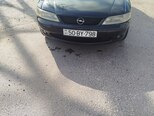 Opel Vectra-1