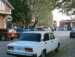 LADA (VAZ) 2107-7