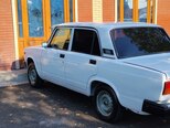 LADA (VAZ) 2107-4