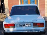 LADA (VAZ) 2107-3