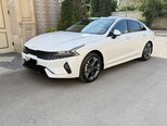 Kia K5-2