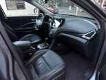 Hyundai Santa Fe-8