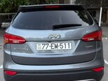 Hyundai Santa Fe-12