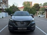 Hyundai Santa Fe-1