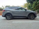 Hyundai Santa Fe-10