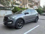 Hyundai Santa Fe-14