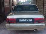 GAZ 31105 "Volga"-5