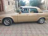 GAZ 31105 "Volga"-11