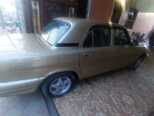 GAZ 31105 "Volga"-6