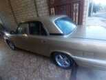 GAZ 31105 "Volga"-7