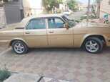 GAZ 31105 "Volga"-10