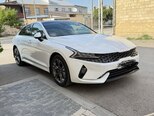 Kia K5-1