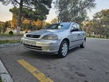 Opel Astra-1