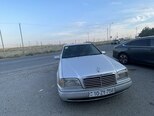 Mercedes C 180-1