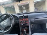 Mercedes C 180-4