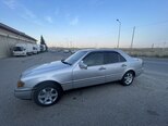 Mercedes C 180-2