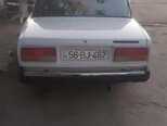 LADA (VAZ) 2107-5