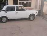 LADA (VAZ) 2107-6