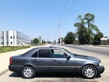 Mercedes C 180-3