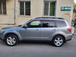 Subaru Forester-3