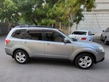 Subaru Forester-2