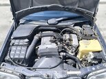 Mercedes C 180-2
