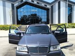 Mercedes C 180-1