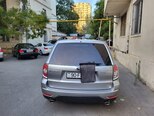 Subaru Forester-4