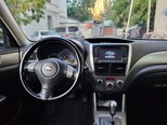 Subaru Forester-5