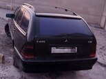 Mercedes C 220-3