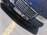 Mercedes C 220-4