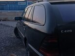 Mercedes C 220-9