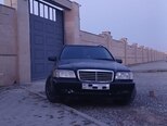 Mercedes C 220-7