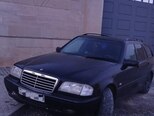 Mercedes C 220-5