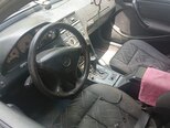 Mercedes C 220-17