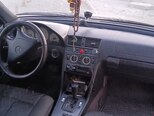 Mercedes C 220-13