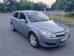 Opel Astra-3