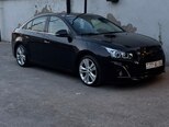 Chevrolet Cruze-1