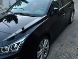 Chevrolet Cruze-6