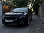 Chevrolet Cruze-2