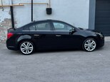 Chevrolet Cruze-4
