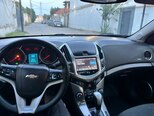 Chevrolet Cruze-8