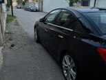 Chevrolet Cruze-7