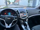 Chevrolet Cruze-12