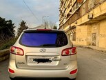 Hyundai Santa Fe-2