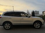 Hyundai Santa Fe-3