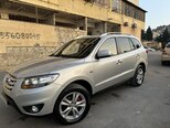 Hyundai Santa Fe-4