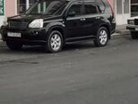 Nissan X-Trail-1